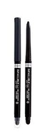 LOREAL INFAILLIBLE GEL EYELINER 01 INTENSE BLACK