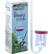 DENNERLE Diffusor Ultra L CO2 DIFÚZOR DO AKVÁRIÍ