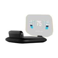 Head Up Display C1 OBD2 Projekcia tachometra auta