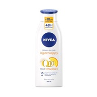 Nivea Spevňujúci balzam Q10 s vitamínom C