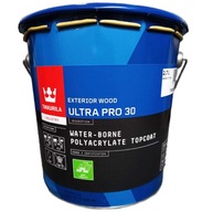 Tikkurila Ultra Pro30 krycia impregnácia biela 2,7L