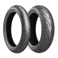 BRIDGESTONE 120/70ZR17 TL 58W Battlax T31 Sport Touring Pred.