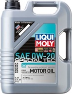 LIQUI MOLY Special TEC V 0W20 5L motorový olej