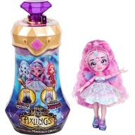 Magic Mixies Pixlings Bábika meniaca farbu Magic Elixir Slime UNICORN