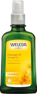 Weleda masážny olej 100 ml