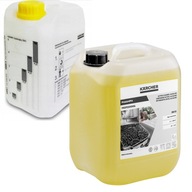 RM 81 liquid + ASF kanister Aktívny čistiaci prostriedok 10 l Karcher