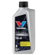 Olej Valvoline SYNPOWER 5W-40 A3/B4 1L