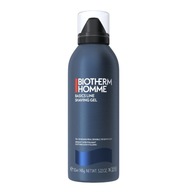 Biotherm Homme Basics Line Gel na holenie osviežujúci gél na holenie 150 ml (P