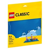 11025 LEGO CLASSIC MODRÁ KONŠTRUKČNÁ DOSKA