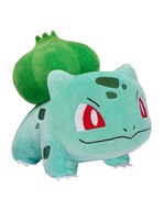 MÄKKÝ VEĽKÝ PLYŠOVÝ MASKOT / POKEMON BULBASAUR