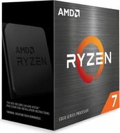 Procesor AMD Ryzen 7 5800X