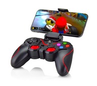 GAMEPAD Joystick pre smartfón, držiak BT