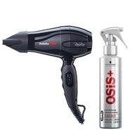 BABYLISS BAMBINO MINI SUŠIČ 1200W + LAK NA VLASY