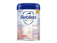 Bebilon Profutura 3 upravené mlieko 12m+ 800g