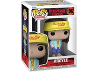 Funko POP! Figúrka Stranger Things Argyle