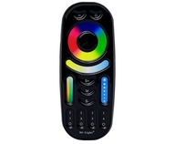 DIAĽKOVÉ OVLÁDANIE + 4-zónové MILIGHT RGB RGBW RGBCCT FUT092