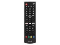 Diaľkové ovládanie LG TV LCD LED AKB75375608 SMART NETFLIX AMAZON