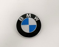 NOVÝ ZNAK ORG ZNAK Vzadu BMW F80 F83 (74 mm)