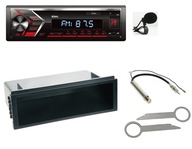 Xblitz RF200 Bluetooth rádio USB AUX VW SHARAN 1