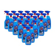 DEICER rozmrazovač okien s atomizérom 24x750ml