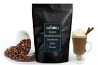 Bezkofeínová káva s príchuťou Irish Cream 200g