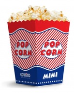 POPCORN BOXY 1,7L MINI 450ks cornico.pl