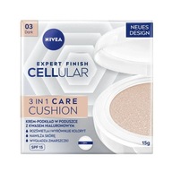 Krém Nivea Expert Finish Cellular 3v1 Care Cushion