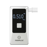 Alkohol tester PROMILER AL ISOBER 70