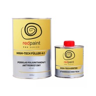 REDPAINT HS HIGH-TECH FULLER 4:1 PU PRIMER 1KG