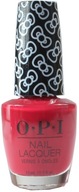 Lak OPI Hello Kitty All About the Bows HRL04