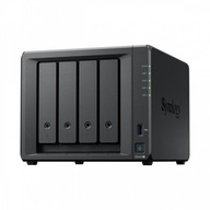 NAS server DS423+ 4x0HDD 2GB J4125 2xRJ45 2xUSB3.2