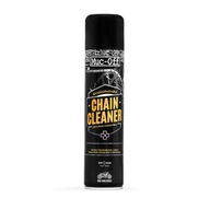 Biologicky odbúrateľný sprej na čistenie reťazí Muc-Off Chain Cleaner - 400ml