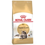 Royal Canin Breed Maine Coon Adult 2 kg HMOTNOSTI suché krmivo pre mačky