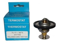 Termostat Polonez ST Borewicz 82 stupňov FB7