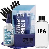 Kožený náter Gyeon Q2 LeatherShield 100 ml