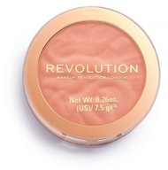 REVOLUTION Blusher Reloaded PEACH BLISS