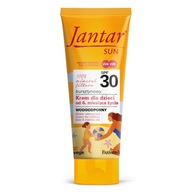 Farmona Jantar Opaľovací krém pre deti SPF 30 - 50 ml