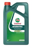 CASTROL MAGNATEC MOTOROVÝ OLEJ 10W40 A3/B4 4L