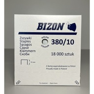 BIZON CARPENCY SPONKY ZS-80/10 18000 KS