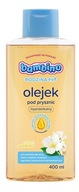 Bambino FAMILY JASMINE SPRCHOVÝ OLEJ 400ml