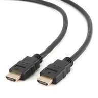 HDMI vysokorýchlostný ethernetový kábel Gembird CC-HDMI4-15