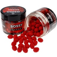 Osmo SOSSY Mini Larwa WAFTERS návnada na červa Method Feeder 50 ml