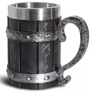 VIKING MUGGER, NORDIC MUGGER, VIKINGS 550 0,5L