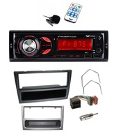 Autorádio Vordon HT-175 MP3 AUX USB Bluetooth USB OPEL VECTRA C