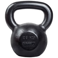 KETTLEBELL LIATIENOVÁ HMS ČINKA GUĽOVÁ KONVICE 28KG