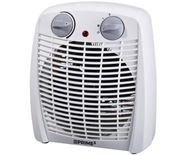 Ohrievač ventilátora PTC Prime3 SFH11