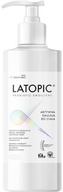 LATOPIC Active telová emulzia PRE SUCHÚ ATOPICKÚ POKOŽKU 250 ml