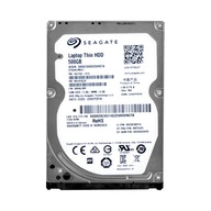 SEAGATE 500GB 7,2k 32MB SATA III 2,5'' ST500LM021