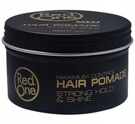 RedOne POMADE NA VLASY SILNE DRŽÍ LESK 100ML