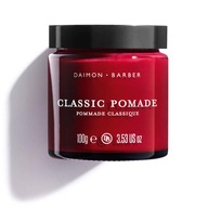 Daimon Barber Classic Pomáda 100g